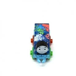 Toy Choo Choo Special Edition Globe Thomas - Thomas & Friends MINIS Blind Bag Single Train Pack