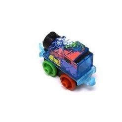 Toy Choo Choo Special Edition Globe Thomas - Thomas & Friends MINIS Blind Bag Single Train Pack