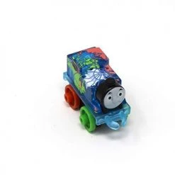 Toy Choo Choo Special Edition Globe Thomas - Thomas & Friends MINIS Blind Bag Single Train Pack