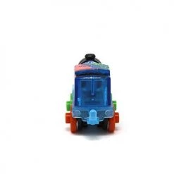 Toy Choo Choo Special Edition Globe Thomas - Thomas & Friends MINIS Blind Bag Single Train Pack
