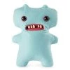 Toy Choo Choo Spin Master Fuggler Funny Ugly Monster Deluxe Stuffed Animal Medium 9" Plush (Gap-Tooth McGoo)