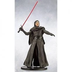 Toy Choo Choo Star Wars 6 Elite Series Die-Cast Figure Kylo Ren Unmasked (Episode VII: A Force Awakens)