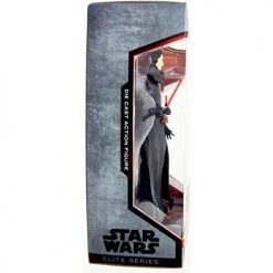 Toy Choo Choo Star Wars 6 Elite Series Die-Cast Figure Kylo Ren Unmasked (Episode VII: A Force Awakens)