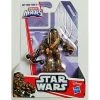 Toy Choo Choo Hasbro Star Wars Disney Galactic Heroes Chewbacca Playskool