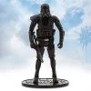 Toy Choo Choo Star Wars Imperial Death Trooper Elite Series Die Cast Action Figure - 6 1/2 Inch - Rogue One: A Story