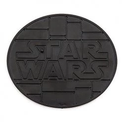 Toy Choo Choo Star Wars Imperial Death Trooper Elite Series Die Cast Action Figure - 6 1/2 Inch - Rogue One: A Story