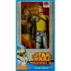 Toy Choo Choo Star Wars Rebels Hero Series - 12 Kanan Jarrus