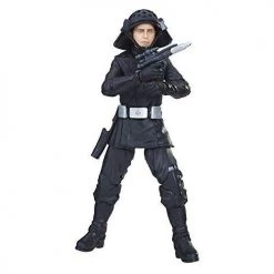 Toy Choo Choo Star Wars The Black Series Death Star Trooper 6-inch Figure