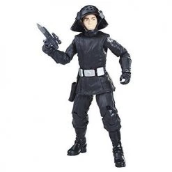 Toy Choo Choo Star Wars The Black Series Death Star Trooper 6-inch Figure