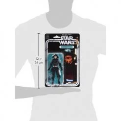 Toy Choo Choo Star Wars The Black Series Death Star Trooper 6-inch Figure