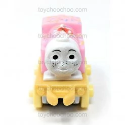 Fisher-Price Strawberry Sundae Rosie - Ice Cream Theme Thomas & Friends MINIS Single Train Blind Bag