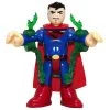 Toy Choo Choo DC Comics Superman DC Series 2 Imaginext Blind Bag 2.5"