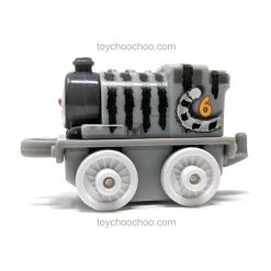 Fisher-Price Tabby Cat Percy Thomas MINI - Pets Theme Thomas & Friends MINIS Single Train Blind Bag