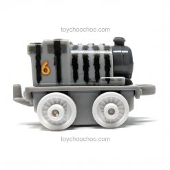 Fisher-Price Tabby Cat Percy Thomas MINI - Pets Theme Thomas & Friends MINIS Single Train Blind Bag