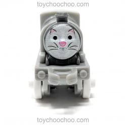 Fisher-Price Tabby Cat Percy Thomas MINI - Pets Theme Thomas & Friends MINIS Single Train Blind Bag