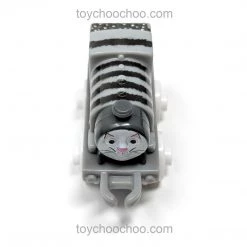 Fisher-Price Tabby Cat Percy Thomas MINI - Pets Theme Thomas & Friends MINIS Single Train Blind Bag