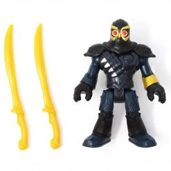 Fisher-Price Talon Imaginext DC Super Friends Series 7 Foil Pack 2020