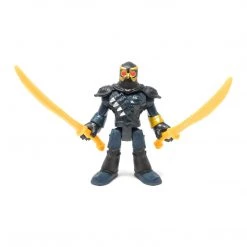 Fisher-Price Talon Imaginext DC Super Friends Series 7 Foil Pack 2020