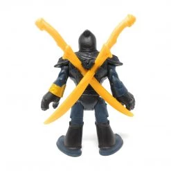 Fisher-Price Talon Imaginext DC Super Friends Series 7 Foil Pack 2020