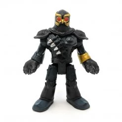 Fisher-Price Talon Imaginext DC Super Friends Series 7 Foil Pack 2020