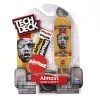 Toy Choo Choo Tech Deck Almost Skateboards Series 10 Daewon Song Stone Head Fingerboard Spin Master