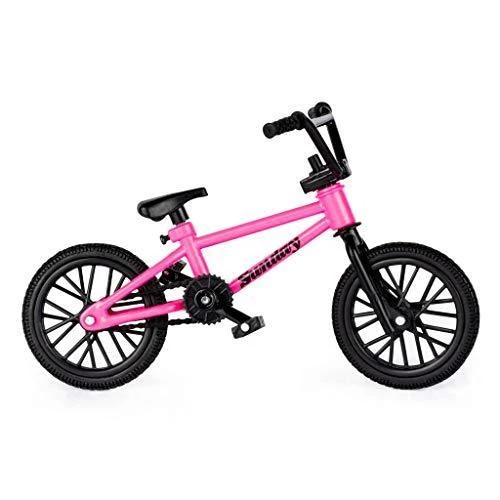 Toy Choo Choo Spin Master Tech Deck BMX Finger Bike Series 12, Sunday Pink Tech Deck Bike With Moveable Tech Deck Parts 1 Toy Choo Choo Spin Master Tech Deck BMX Finger Bike Series 12, Sunday Pink Tech Deck Bike With Moveable Tech Deck Parts