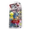 Toy Choo Choo Spin Master TECH DECK Enjoi Skateboards 2020 Ultra DLX 4-Pack Surfs Up Fingerboards