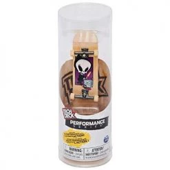 Toy Choo Choo TECH DECK Performance Wood Series Blind Skateboards Reaper Box Complete Fingerboard