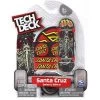 Toy Choo Choo Tech Deck Santa Cruz Skateboards Rare Series 9 Tom Remillard Zodiac Fingerboard Spin Master
