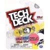 Tech Deck Series 14 Blind Skateboards Yellow Reaper Ripper Fingerboard Spin Master