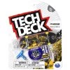 Tech Deck Series 14 Finesse Skateboards Bakugan Dragonoid Gold Rare Fingerboard Spin Master