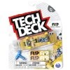 Tech Deck Series 14 Flip Skateboards Luan Oliveira Notebook Fingerboard