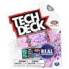 Tech Deck Series 14 Real Skateboards Kyle Walker Wild Feathers Pink Fingerboard Spin Master