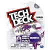 Tech Deck Series 14 Sk8mafia Skateboards Alexis Ramirez Geo Rare Purple Octopus Fingerboard Spin Master