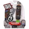 Toy Choo Choo Tech Deck Sk8mafia Skateboards Series 8 Jimmy Cao Fingerboard