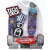 Toy Choo Choo Spin Master Tech Deck Sk8Mafia Skateboards Ultra Rare Series 9 Wes Kremer Space Fun Fingerboard