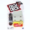 Tech Deck Street Hits World Edition Limited Series HOPPS Skateboards Josh Stewart 16mm Moving Fingerboard And Jersey Barrier Obstacle