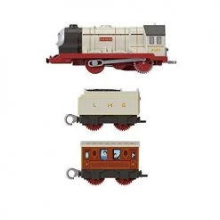 Toy Choo Choo Thomas & Friends Duchess Motorized Toy Train