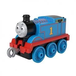 Toy Choo Choo Fisher-Price Thomas & Friends Trackmaster Monkey Trouble Thomas Track Set