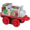Toy Choo Choo Thomas & Friends Camouflage Camo Stanley MINIS Blind Bag Single Train Pack …