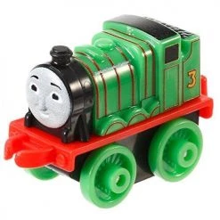 Toy Choo Choo Thomas & Friends Classic Henry Mini MINIS Single Train Blind Bag