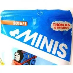 Toy Choo Choo Thomas & Friends Classic Henry Mini MINIS Single Train Blind Bag