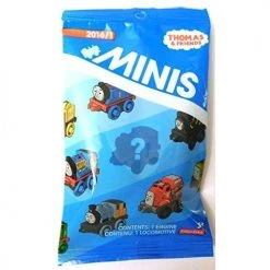 Toy Choo Choo Thomas & Friends Classic Henry Mini MINIS Single Train Blind Bag