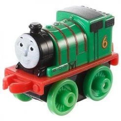 Fisher-Price Thomas & Friends MINIS Classic Percy Single Train Blind Bag
