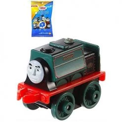 Toy Choo Choo Thomas & Friends Classic Samson Mini MINIS Single Train Blind Bag Fisher-Price