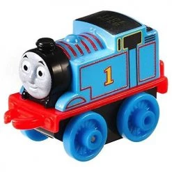 Fisher-Price Thomas & Friends Classic Thomas Mini MINIS Blind Bag Single Train Pack