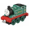 Toy Choo Choo Thomas & Friends DVT09 Adventures Special Edition Original Engine Toy Fisher-Price