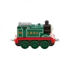 Toy Choo Choo Thomas & Friends DVT09 Adventures Special Edition Original Engine Toy Fisher-Price