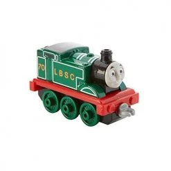 Toy Choo Choo Thomas & Friends DVT09 Adventures Special Edition Original Engine Toy Fisher-Price