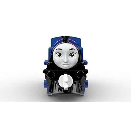 Toy Choo Choo Thomas & Friends Fisher-Price Adventures, Ashima 4 Toy Choo Choo Thomas & Friends Fisher-Price Adventures, Ashima